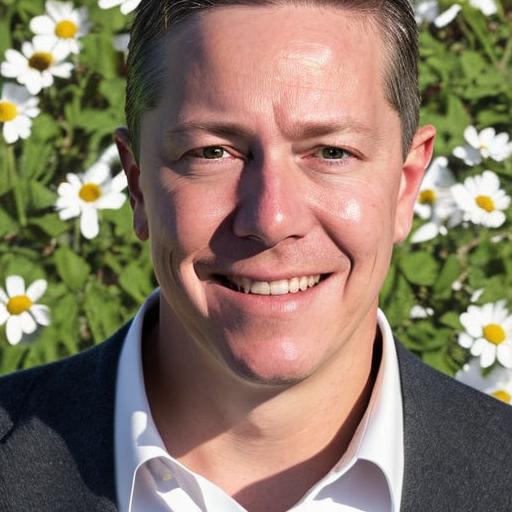 Dave Reasenberg
